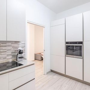 Appartement met Drie Slaapkamers